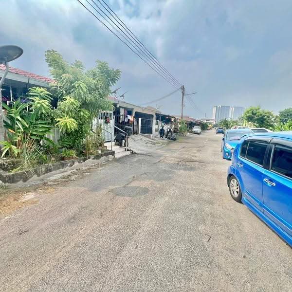 Rumah Teres 1-Tingkat untuk Dijual di Taman Cheras Perdana (Cheras) - Azli Ibrahim - Exterior - PropertyGuru.com.my