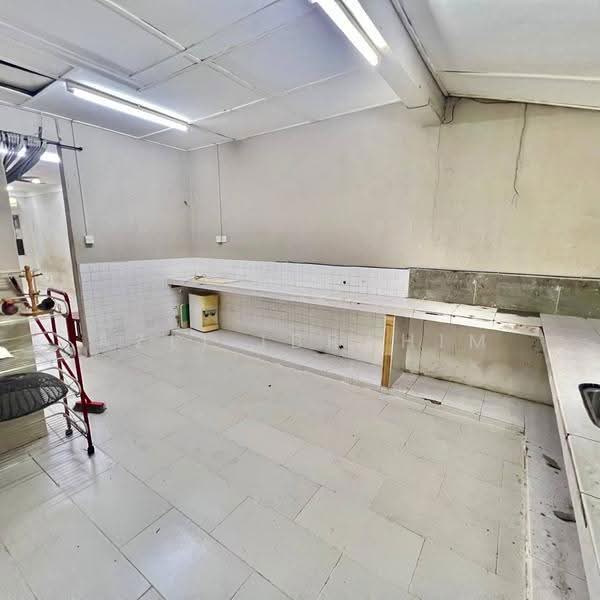 Rumah Teres 1-Tingkat untuk Dijual di Taman Cheras Perdana (Cheras) - Azli Ibrahim - Kitchen - PropertyGuru.com.my