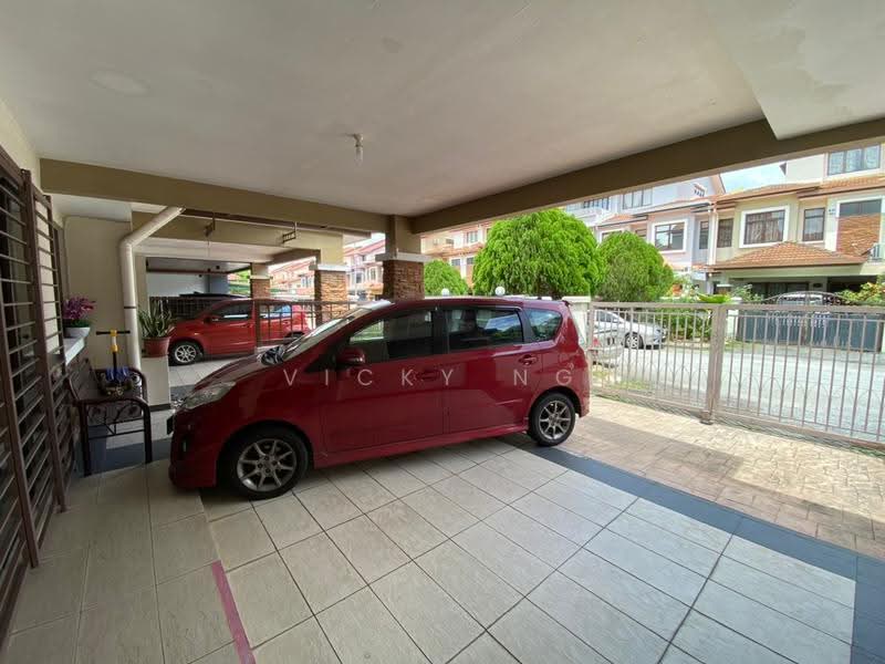 2.5-storey Terraced House for Sale in Bandar Puteri Puchong (Puchong) - Siew Chin Ng - PropertyGuru.com.my