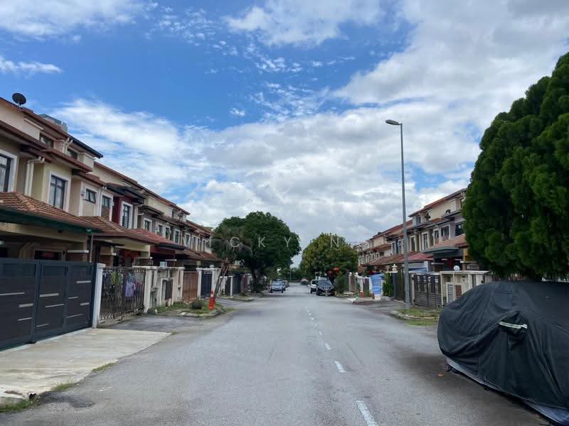 2.5-storey Terraced House for Sale in Bandar Puteri Puchong (Puchong) - Siew Chin Ng - PropertyGuru.com.my