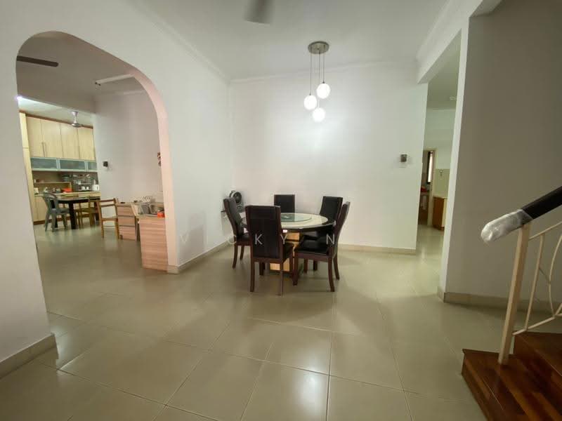 2.5-storey Terraced House for Sale in Bandar Puteri Puchong (Puchong) - Siew Chin Ng - PropertyGuru.com.my