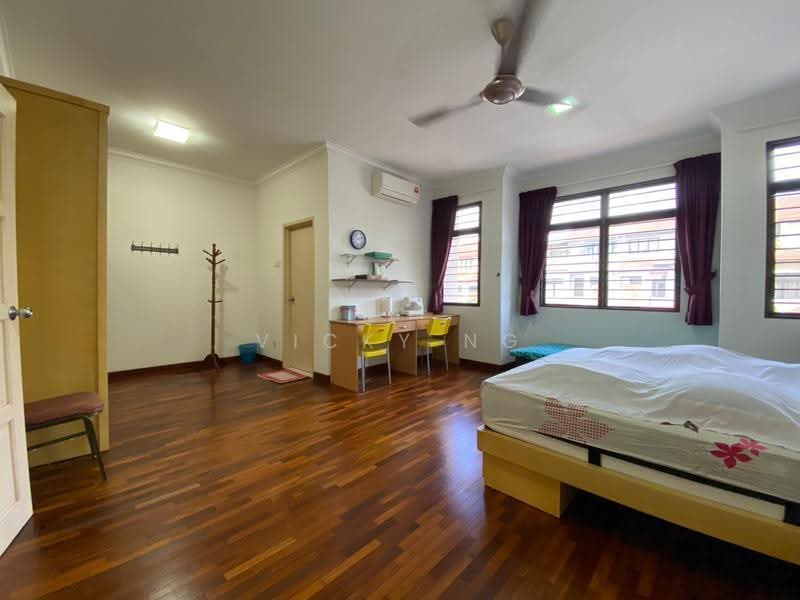 2.5-storey Terraced House for Sale in Bandar Puteri Puchong (Puchong) - Siew Chin Ng - PropertyGuru.com.my