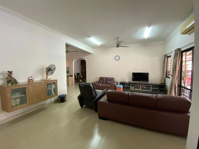 2.5-storey Terraced House for Sale in Bandar Puteri Puchong (Puchong) - Siew Chin Ng - PropertyGuru.com.my