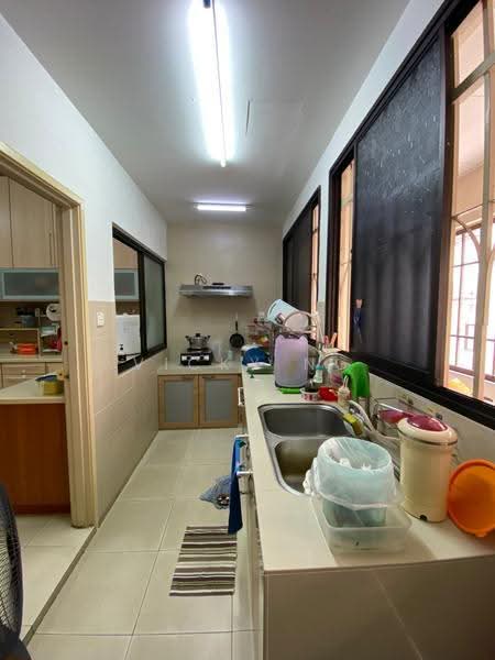 2.5-storey Terraced House for Sale in Bandar Puteri Puchong (Puchong) - Siew Chin Ng - PropertyGuru.com.my