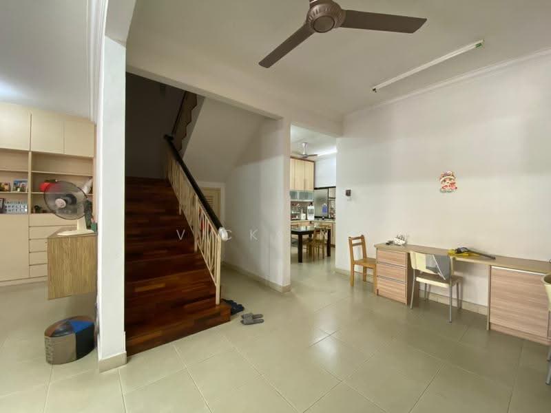 2.5-storey Terraced House for Sale in Bandar Puteri Puchong (Puchong) - Siew Chin Ng - PropertyGuru.com.my