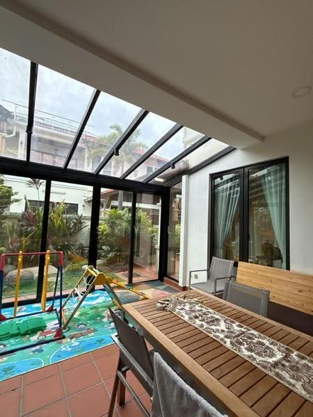 Bungalow House untuk Dijual di KL City Centre (Kuala Lumpur) - Sky Lim - Interior - PropertyGuru.com.my