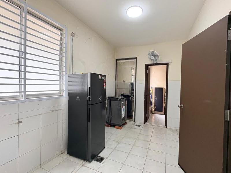 Terraced House for Sale in Horizon Hills (Iskandar Puteri (Nusajaya)) - Jack Wong - Kitchen - PropertyGuru.com.my