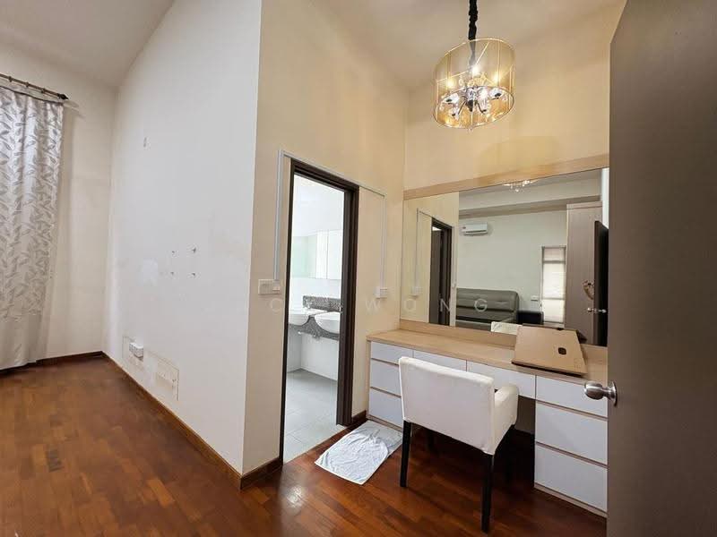 Terraced House for Sale in Horizon Hills (Iskandar Puteri (Nusajaya)) - Jack Wong - Bathroom - PropertyGuru.com.my