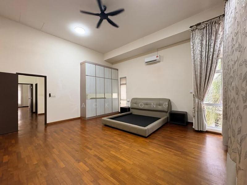 Terraced House for Sale in Horizon Hills (Iskandar Puteri (Nusajaya)) - Jack Wong - Bedroom - PropertyGuru.com.my