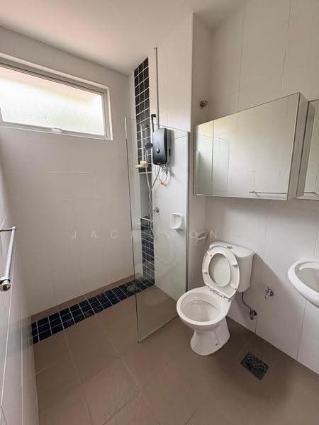 Terraced House for Sale in Horizon Hills (Iskandar Puteri (Nusajaya)) - Jack Wong - Bathroom - PropertyGuru.com.my