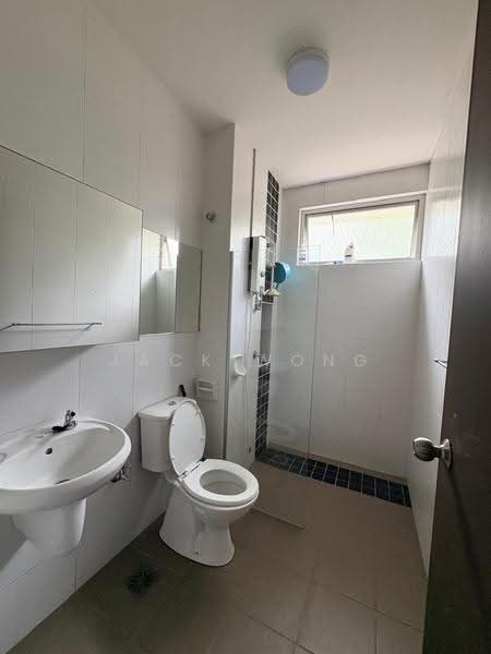 Terraced House for Sale in Horizon Hills (Iskandar Puteri (Nusajaya)) - Jack Wong - Bathroom - PropertyGuru.com.my