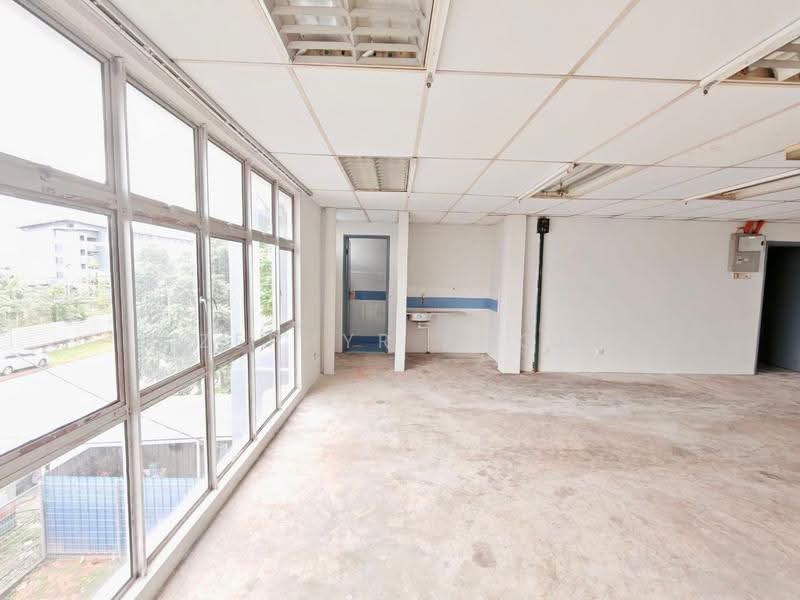 Factory for Rent in Senai (Kulai) - Zephyr Khoo - Interior - PropertyGuru.com.my