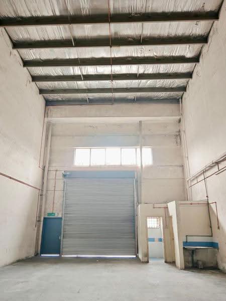 Factory for Rent in Senai (Kulai) - Zephyr Khoo - PropertyGuru.com.my