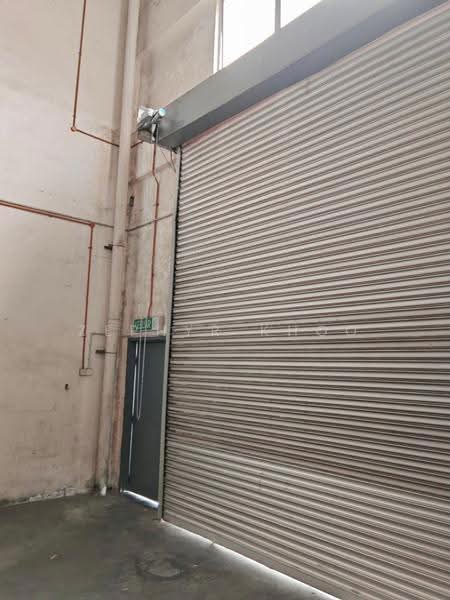 Factory for Rent in Senai (Kulai) - Zephyr Khoo - PropertyGuru.com.my