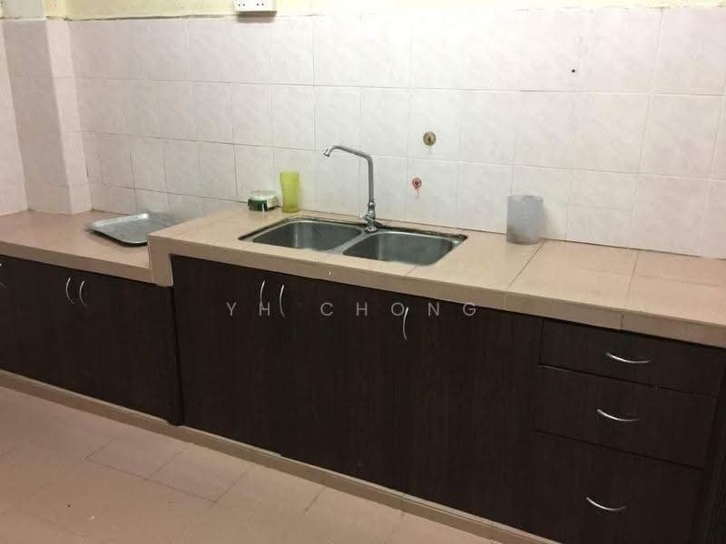 Flat for Sale at Perumahan Rakyat Lima Kedai - YH Chong - PropertyGuru.com.my