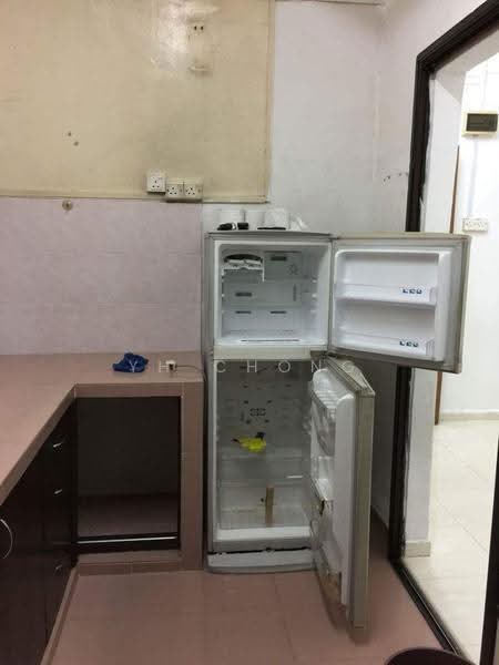 Flat for Sale at Perumahan Rakyat Lima Kedai - YH Chong - PropertyGuru.com.my