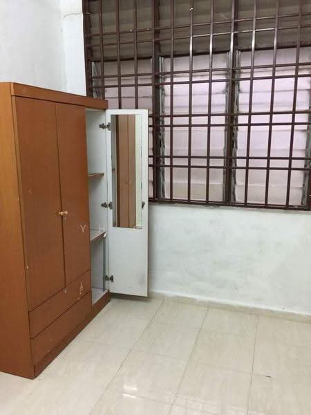 Flat for Sale at Perumahan Rakyat Lima Kedai - YH Chong - PropertyGuru.com.my