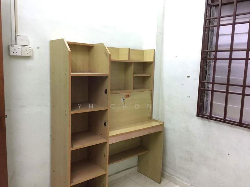 Flat for Sale at Perumahan Rakyat Lima Kedai - YH Chong - PropertyGuru.com.my