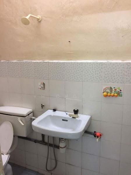 Flat for Sale at Perumahan Rakyat Lima Kedai - YH Chong - PropertyGuru.com.my