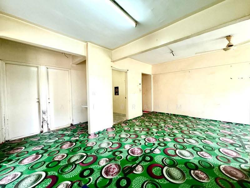 Pangsapuri untuk Dijual di Pangsapuri Bukit Baru - Azli Ibrahim - Interior - PropertyGuru.com.my