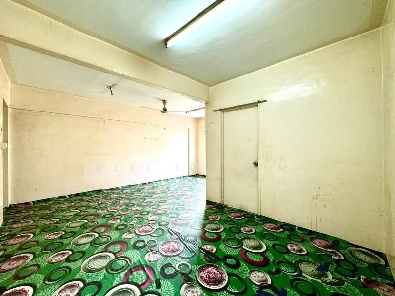 Pangsapuri untuk Dijual di Pangsapuri Bukit Baru - Azli Ibrahim - Interior - PropertyGuru.com.my