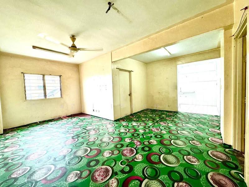 Pangsapuri untuk Dijual di Pangsapuri Bukit Baru - Azli Ibrahim - Interior - PropertyGuru.com.my