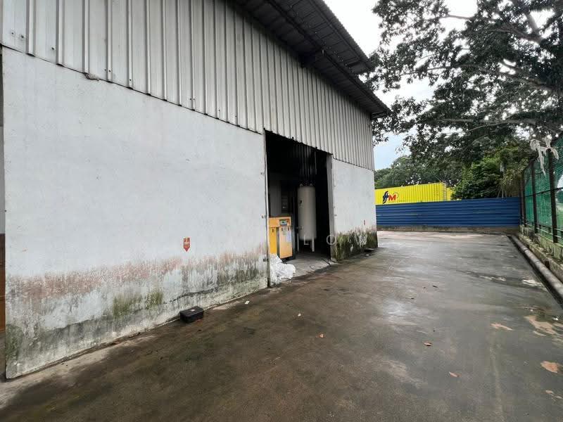 Warehouse for Rent in Taman Perindustrian Krubong (Krubong) - Mary Low - Exterior - PropertyGuru.com.my
