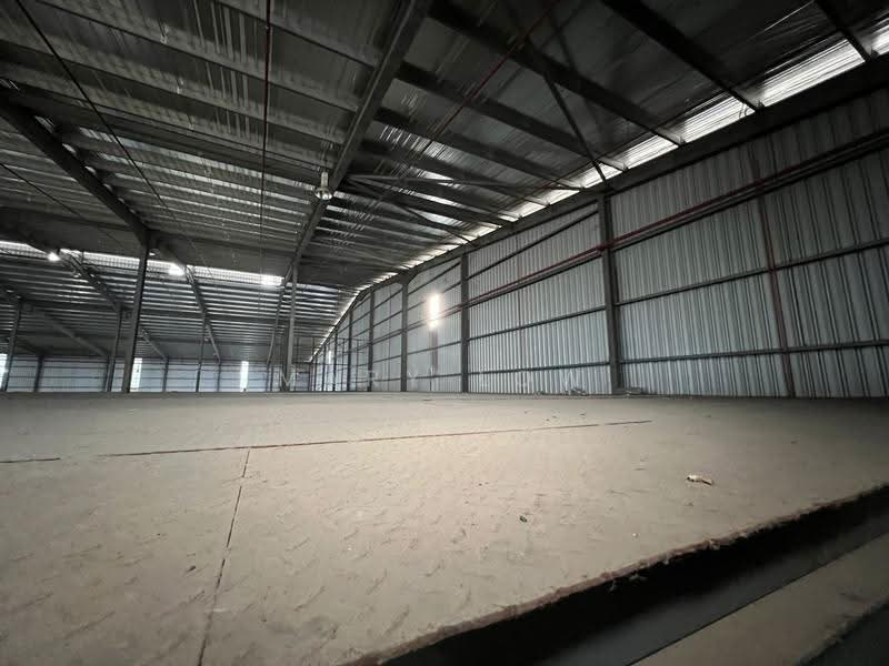 Warehouse for Rent in Taman Perindustrian Krubong (Krubong) - Mary Low - Interior - PropertyGuru.com.my
