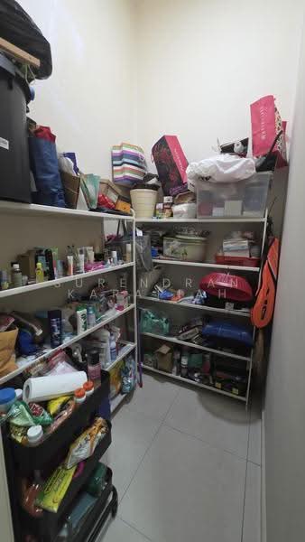 3-storey Terraced House for Sale in Setia Utama (Setia Alam) - Surendran Karapiah - Interior - PropertyGuru.com.my