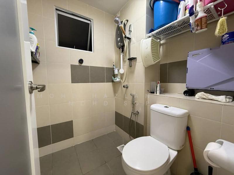 Apartment for Sale at Seri Kasturi Apartments - Mohd Hazlan bin Mohd Sopi - PropertyGuru.com.my