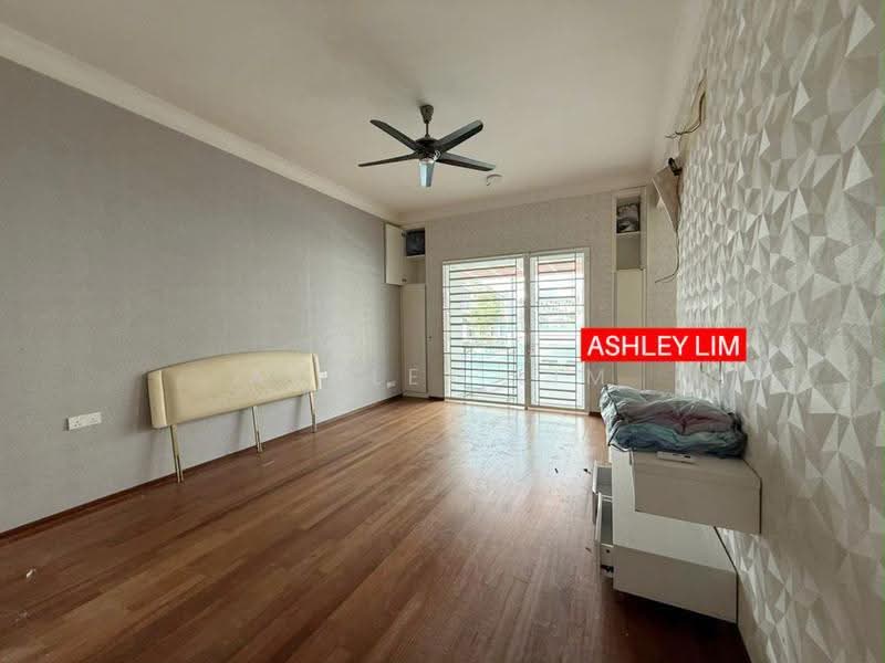 Rumah Teres 3.5-Tingkat untuk Dijual di Tanjung Bungah (Penang) - Ashley Lim - Living Room - PropertyGuru.com.my