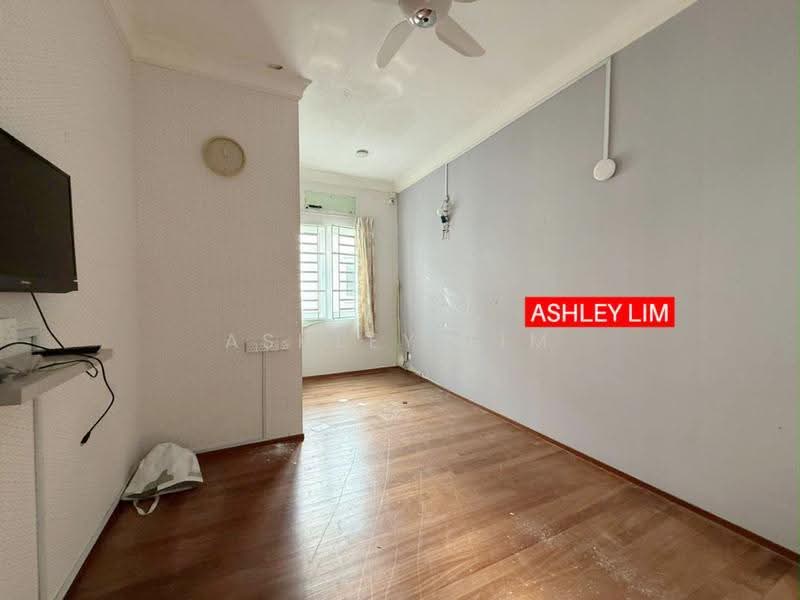 Rumah Teres 3.5-Tingkat untuk Dijual di Tanjung Bungah (Penang) - Ashley Lim - Living Room - PropertyGuru.com.my
