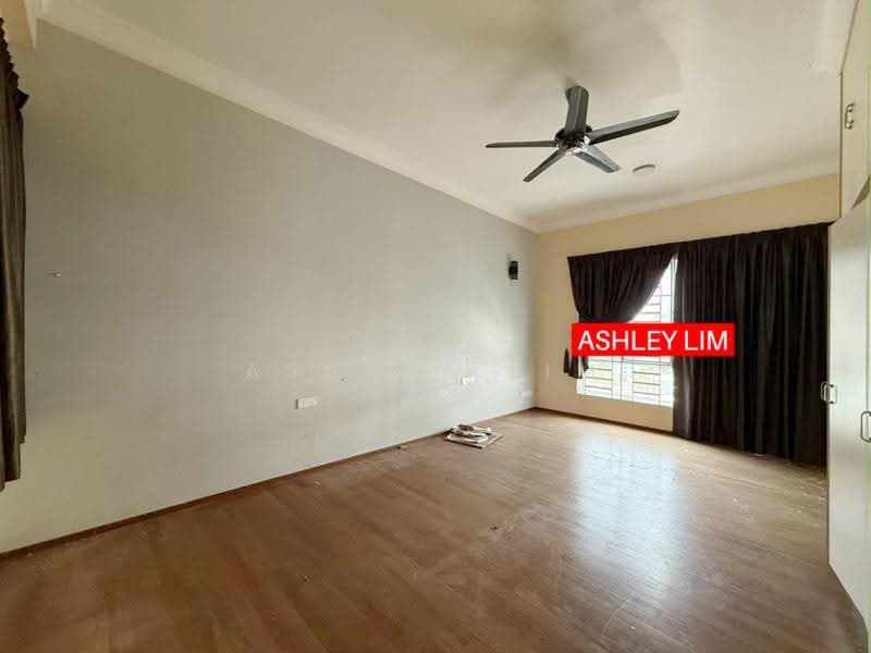 Rumah Teres 3.5-Tingkat untuk Dijual di Tanjung Bungah (Penang) - Ashley Lim - Bedroom - PropertyGuru.com.my