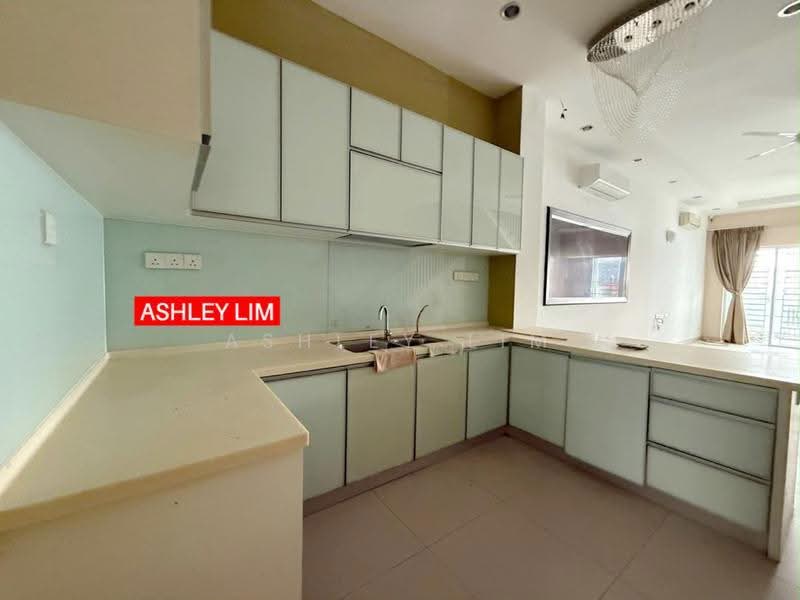 Rumah Teres 3.5-Tingkat untuk Dijual di Tanjung Bungah (Penang) - Ashley Lim - Kitchen - PropertyGuru.com.my
