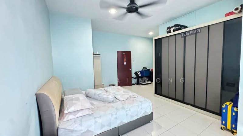 Rumah Teres untuk Dijual di Bandar Puteri Klang (Klang) - Chia Wai Yong - Bedroom - PropertyGuru.com.my