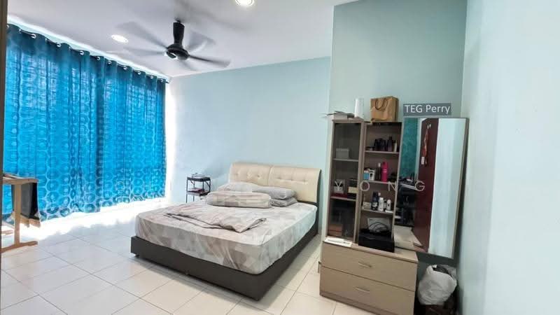 Rumah Teres untuk Dijual di Bandar Puteri Klang (Klang) - Chia Wai Yong - PropertyGuru.com.my