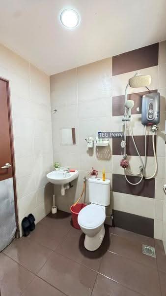 Rumah Teres untuk Dijual di Bandar Puteri Klang (Klang) - Chia Wai Yong - PropertyGuru.com.my