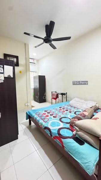 Rumah Teres untuk Dijual di Bandar Puteri Klang (Klang) - Chia Wai Yong - PropertyGuru.com.my