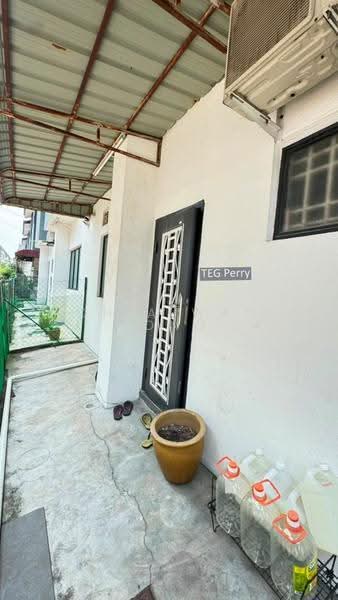 Rumah Teres untuk Dijual di Bandar Puteri Klang (Klang) - Chia Wai Yong - PropertyGuru.com.my