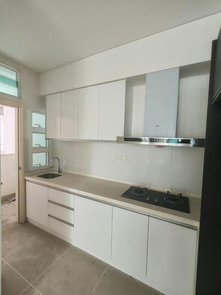 Condominium for Sale at One Medini - Jack Wong - Kitchen - PropertyGuru.com.my
