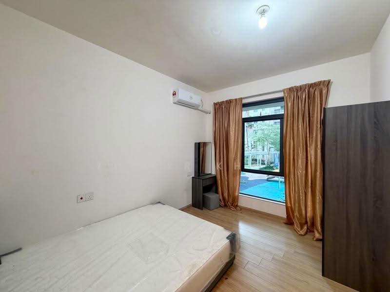 Condominium for Rent at Forest City - Zephyr Khoo - Bedroom - PropertyGuru.com.my