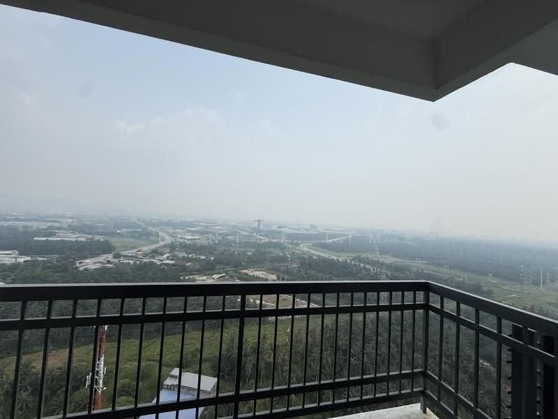 Kondominium untuk Dijual di Eco Bloom - Denise Lim - View - PropertyGuru.com.my
