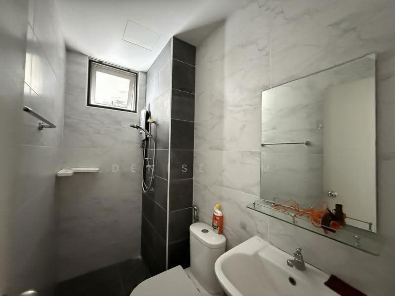 Kondominium untuk Dijual di Eco Bloom - Denise Lim - Bathroom - PropertyGuru.com.my