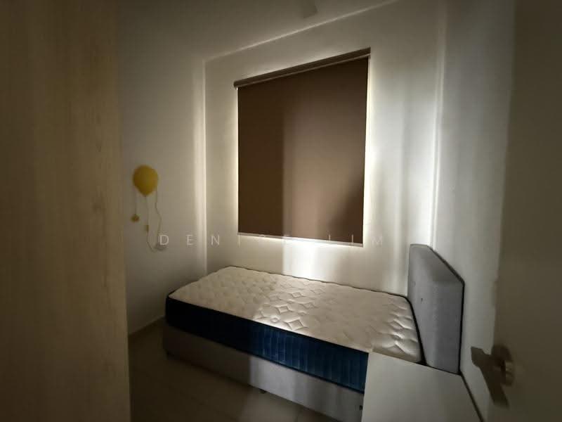 Kondominium untuk Dijual di Eco Bloom - Denise Lim - Bedroom - PropertyGuru.com.my