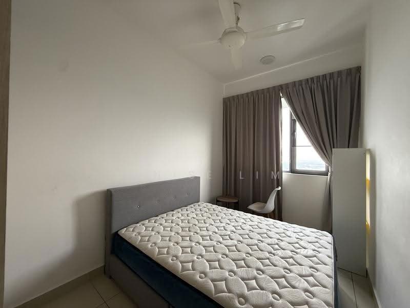 Kondominium untuk Dijual di Eco Bloom - Denise Lim - Bedroom - PropertyGuru.com.my