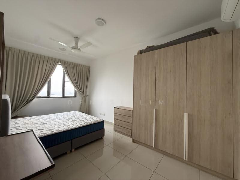 Kondominium untuk Dijual di Eco Bloom - Denise Lim - Bedroom - PropertyGuru.com.my