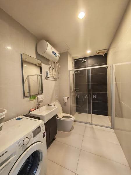 Condominium for Rent at Amberside @ Country Garden Danga Bay - Lucas Tan - PropertyGuru.com.my