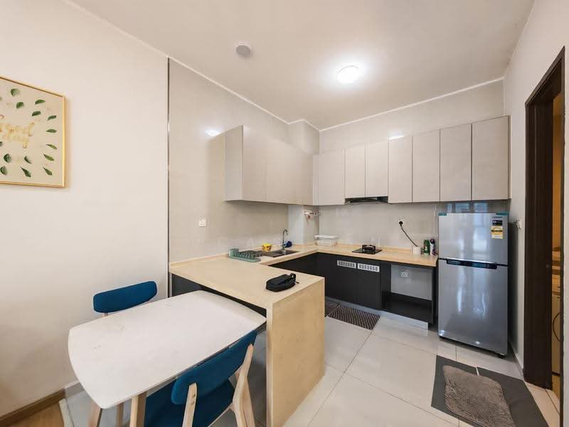 Condominium for Rent at Amberside @ Country Garden Danga Bay - Lucas Tan - PropertyGuru.com.my