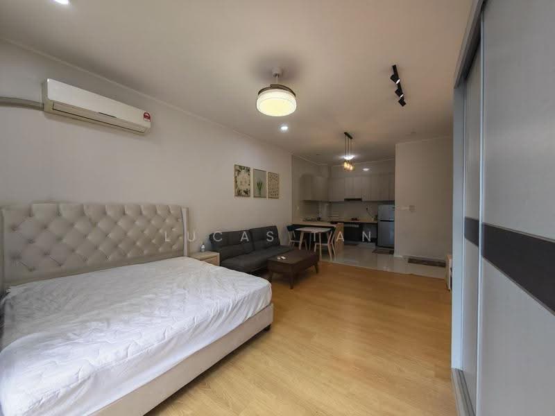 Condominium for Rent at Amberside @ Country Garden Danga Bay - Lucas Tan - PropertyGuru.com.my