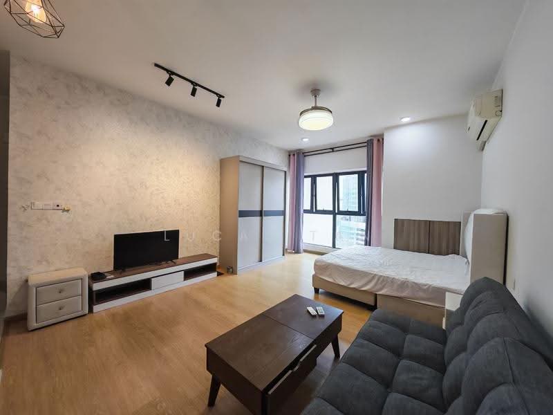 Condominium for Rent at Amberside @ Country Garden Danga Bay - Lucas Tan - PropertyGuru.com.my